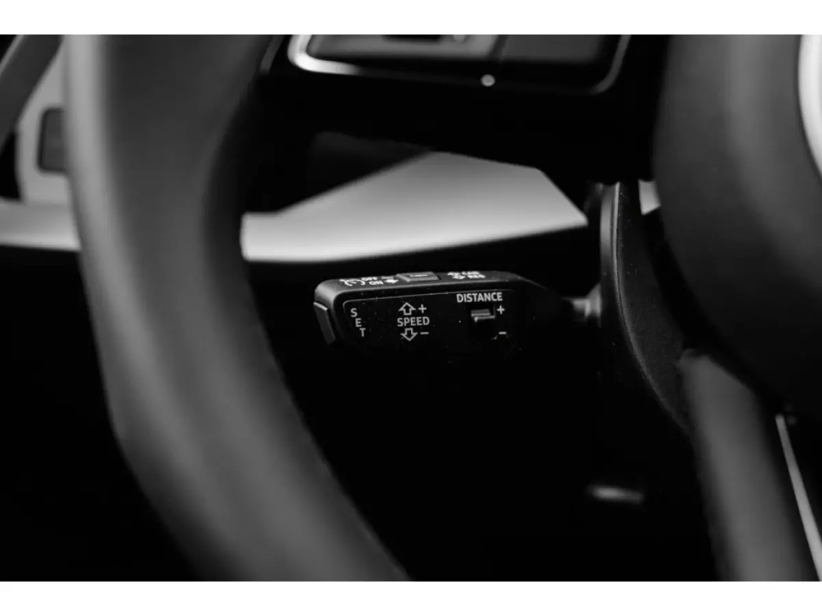 35 TFSI Advanced edition 150 pk S tronic | Advanced exterieur | Aluminium optiek in het interieur | Audi connect Nav & Info plus