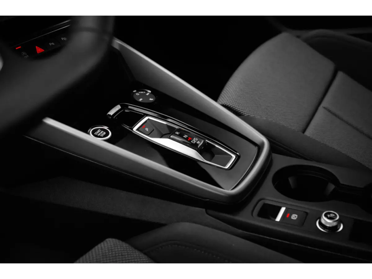 35 TFSI Advanced edition 150 pk S tronic | Advanced exterieur | Aluminium optiek in het interieur | Audi connect Nav & Info plus