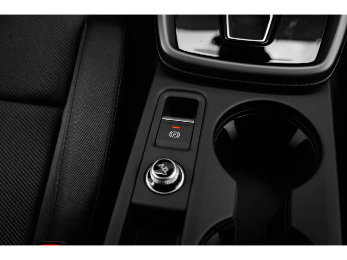 35 TFSI Advanced edition 150 pk S tronic | Advanced exterieur | Aluminium optiek in het interieur | Audi connect Nav & Info plus
