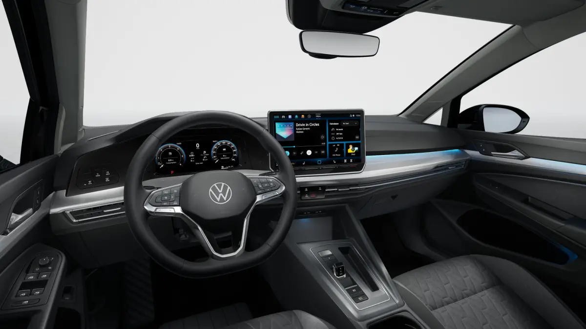 1.5 eTSI Life Edition 116PK | Automaat | Apple carplay | Adaptieve cruise control | Climate Control | Trekhaak | Sfeerverlichting | Parkeersensoren | 360 camera | Keyless | Stuur en Stoelver