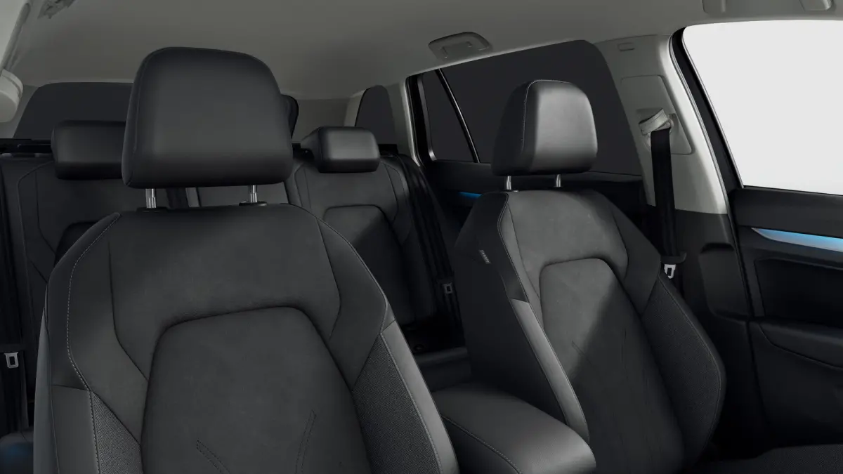 1.5 eTSI Life Edition 116PK | Automaat | Apple carplay | Adaptieve cruise control | Elektrisch verstelbare Bestuurderstoel | Climate Control | Trekhaak | Sfeerverlichting | Parkeersensoren |