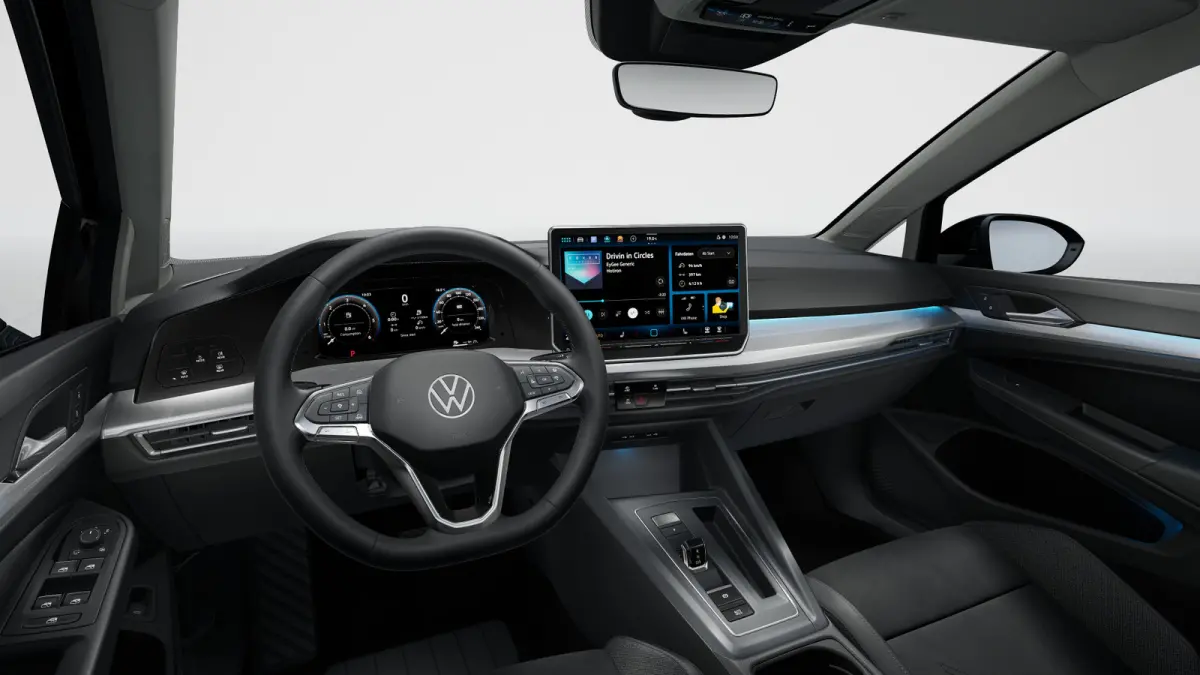 1.5 eTSI Life Edition 116PK | Automaat | Apple carplay | Adaptieve cruise control | Elektrisch verstelbare Bestuurderstoel | Climate Control | Trekhaak | Sfeerverlichting | Parkeersensoren |