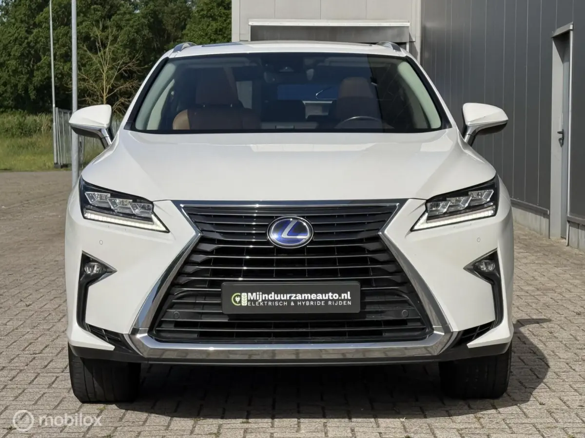 450h 4WD, Dak, Led, Trekhaak, Dealer, Nieuwstaat !