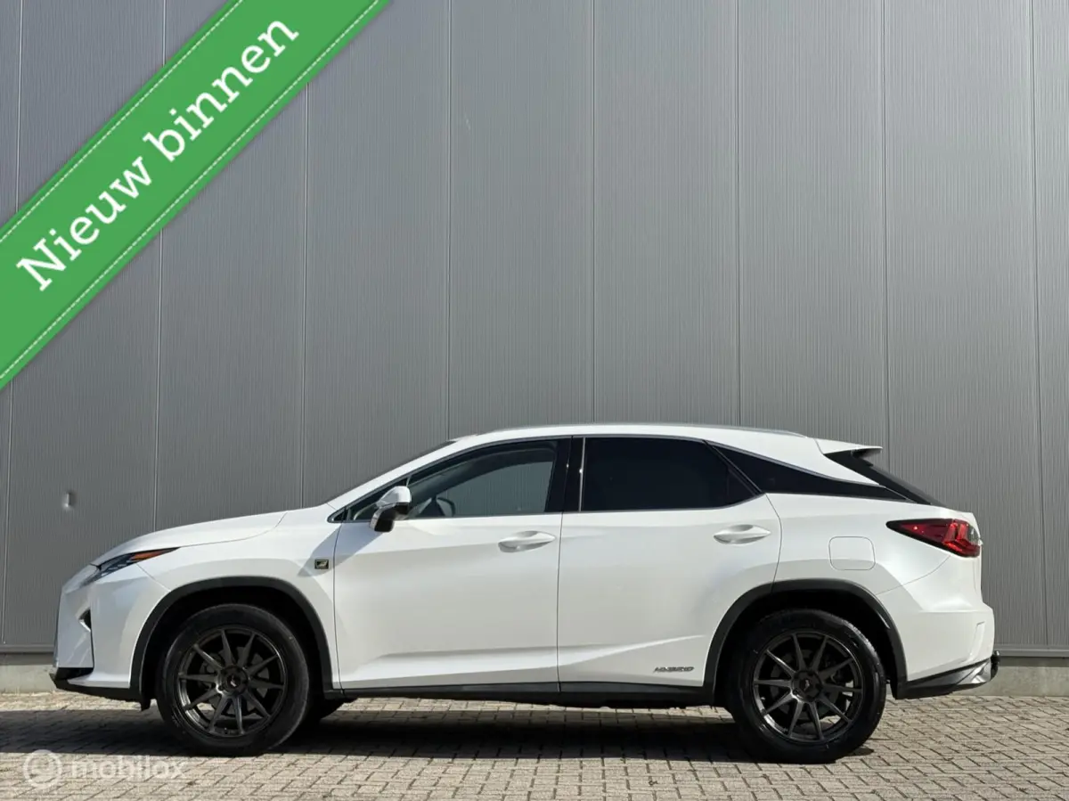 450h 4WD, Dak, Led, Trekhaak, Dealer, Nieuwstaat !