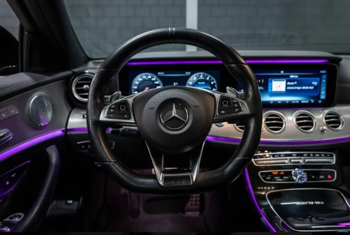 AMG 63 4WD/NL-AUTO/PANO/BURMESTER/MASSAGE/HEADUP