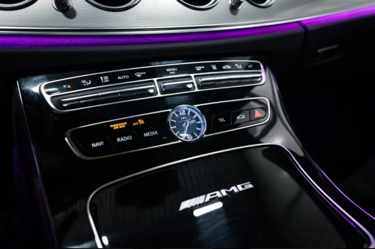 AMG 63 4WD/NL-AUTO/PANO/BURMESTER/MASSAGE/HEADUP
