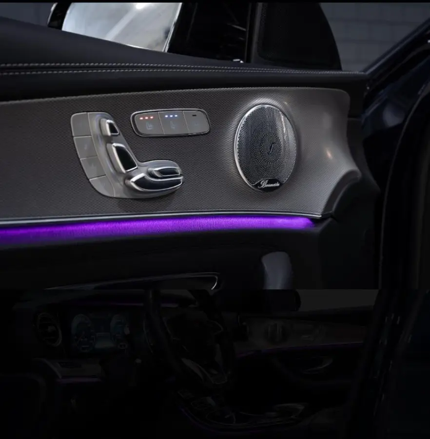 AMG 63 4WD/NL-AUTO/PANO/BURMESTER/MASSAGE/HEADUP