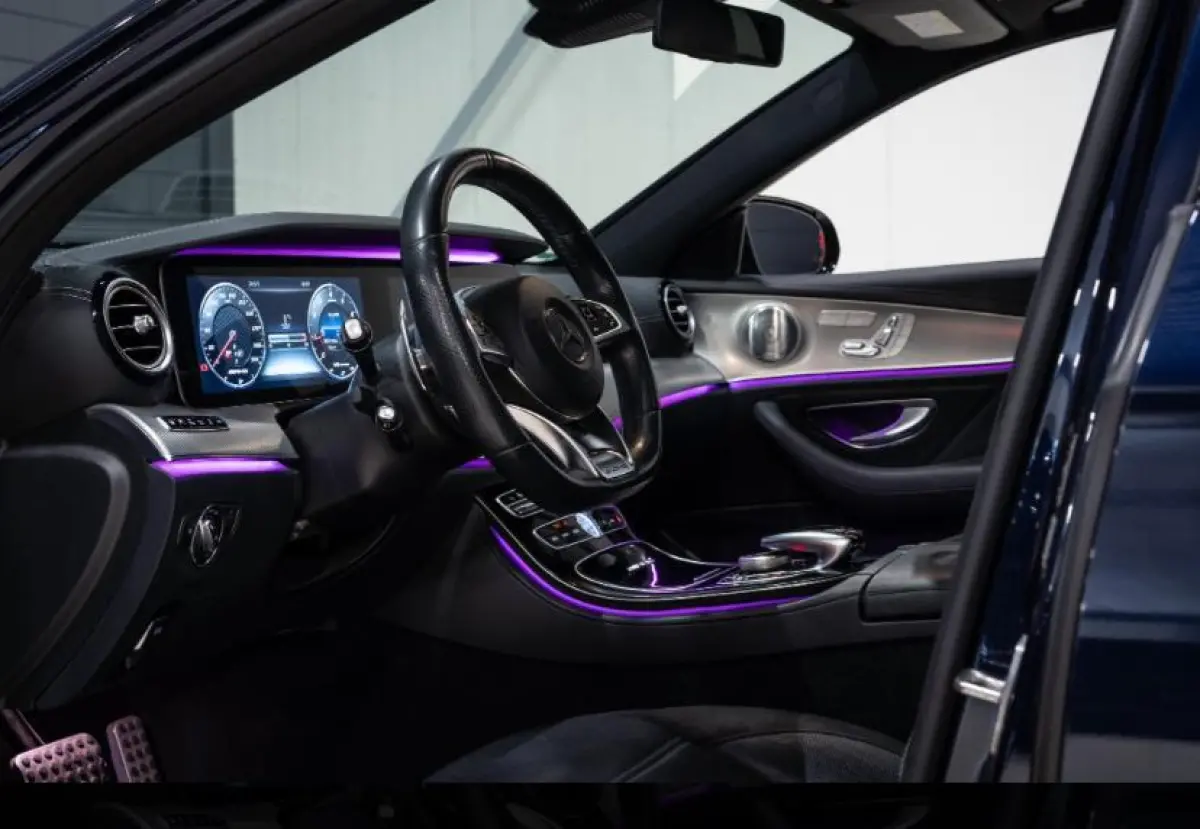 AMG 63 4WD/NL-AUTO/PANO/BURMESTER/MASSAGE/HEADUP