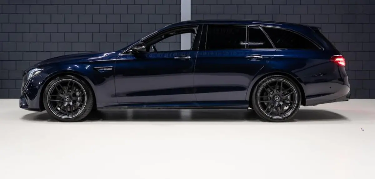 AMG 63 4WD/NL-AUTO/PANO/BURMESTER/MASSAGE/HEADUP