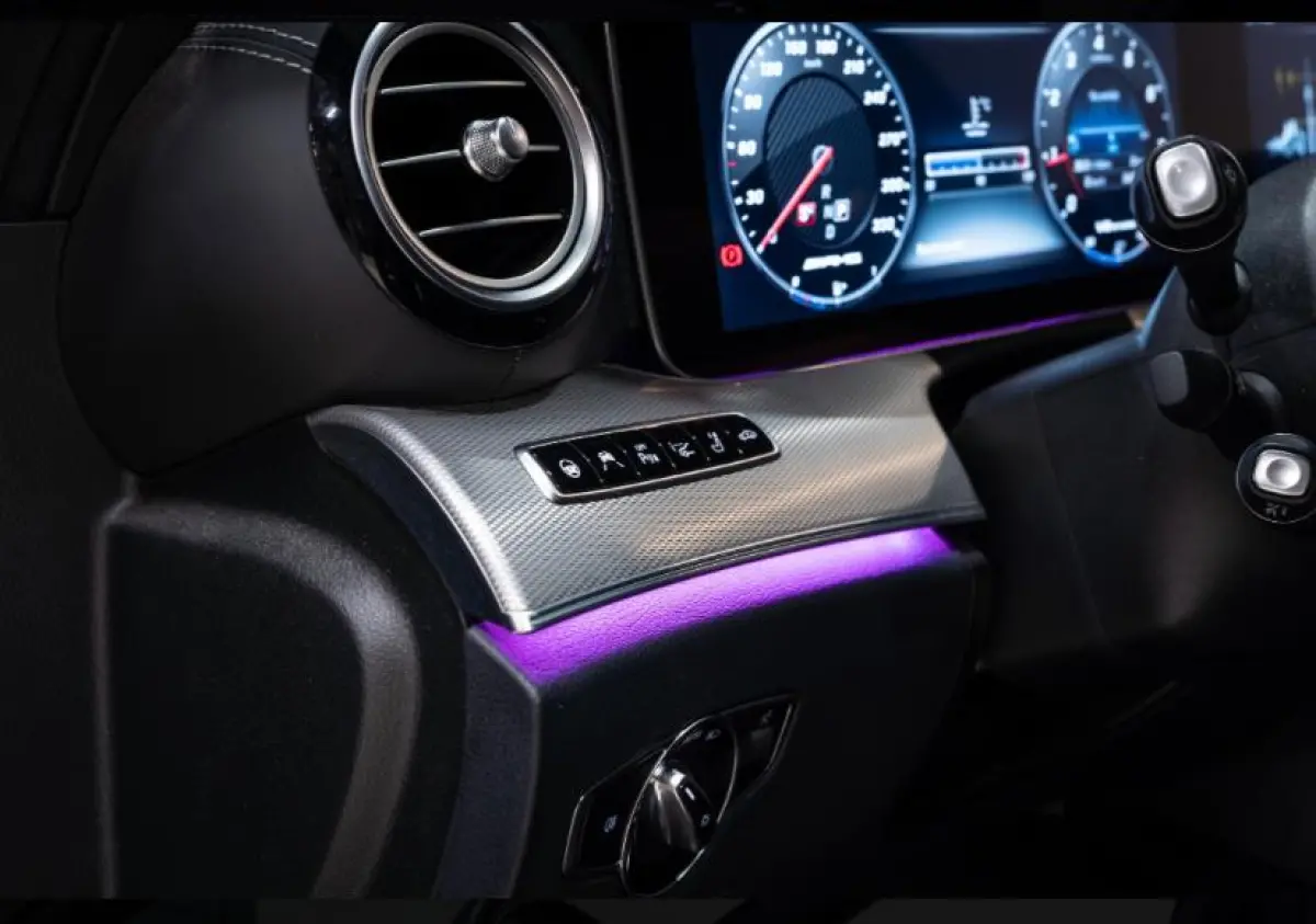 AMG 63 4WD/NL-AUTO/PANO/BURMESTER/MASSAGE/HEADUP