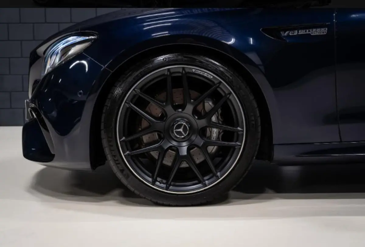 AMG 63 4WD/NL-AUTO/PANO/BURMESTER/MASSAGE/HEADUP