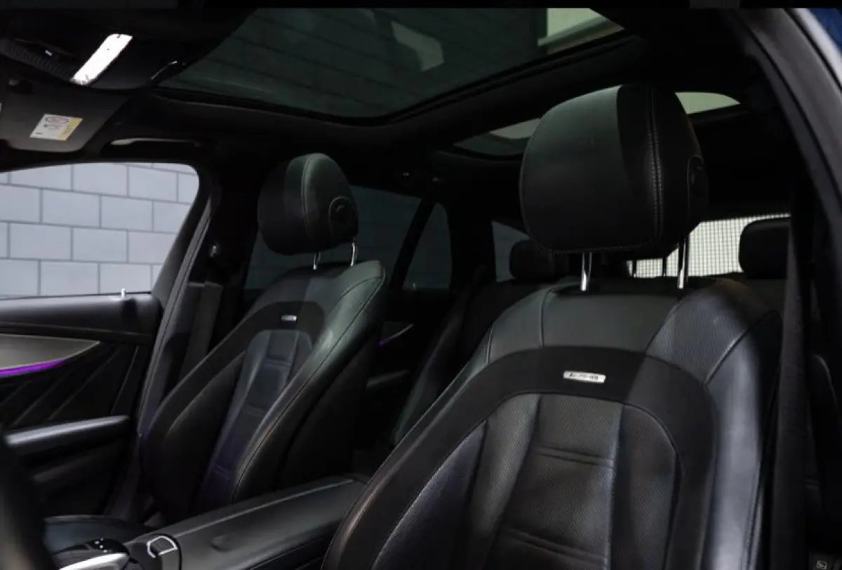 AMG 63 4WD/NL-AUTO/PANO/BURMESTER/MASSAGE/HEADUP