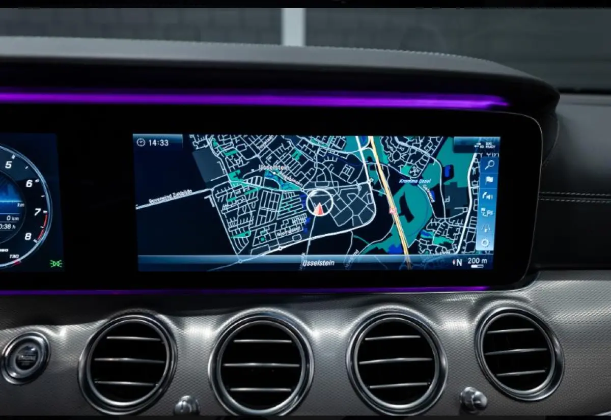AMG 63 4WD/NL-AUTO/PANO/BURMESTER/MASSAGE/HEADUP