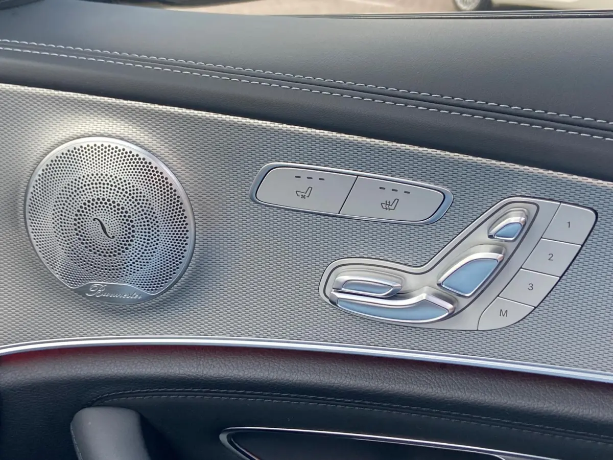 AMG 63 4WD/NL-AUTO/PANO/BURMESTER/MASSAGE/HEADUP