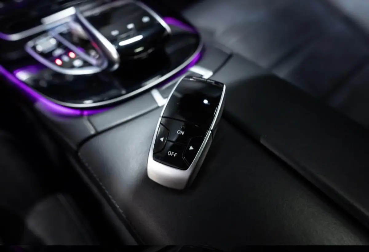 AMG 63 4WD/NL-AUTO/PANO/BURMESTER/MASSAGE/HEADUP