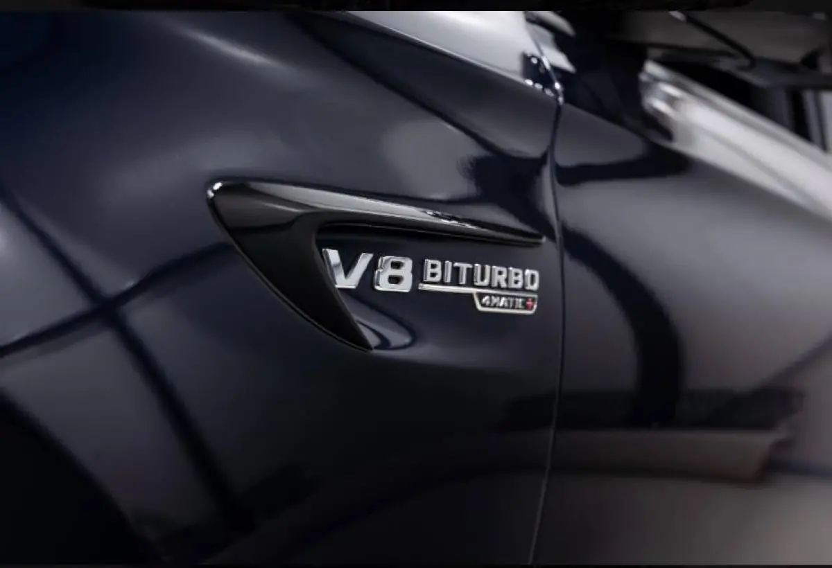 AMG 63 4WD/NL-AUTO/PANO/BURMESTER/MASSAGE/HEADUP