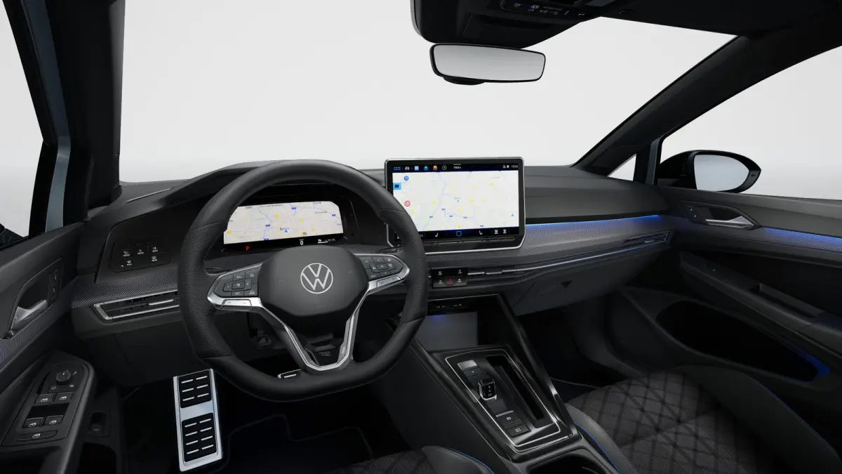 1.5 eTSI R-Line Edition 150PK | Automaat | Navigatie | Apple carplay | Adaptieve cruise control | Climate Control | Panoramaschuif-kanteldak | Trekhaak | Sfeerverlichting | Parkeersensoren |