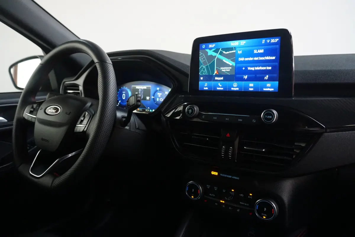 2.5 PHEV ST-Line | 85.6% SoH | Trekhaak | 19 Inch |