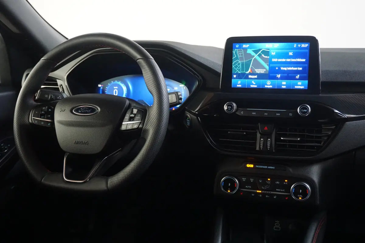 2.5 PHEV ST-Line | 85.6% SoH | Trekhaak | 19 Inch |