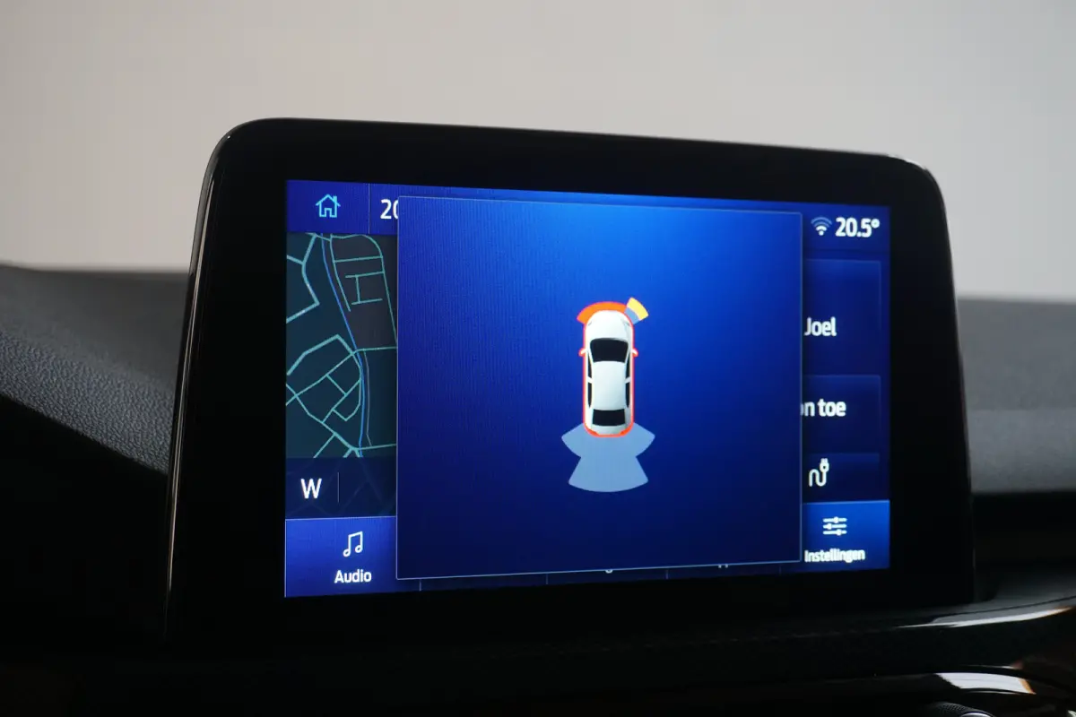 2.5 PHEV ST-Line | 85.6% SoH | Trekhaak | 19 Inch |