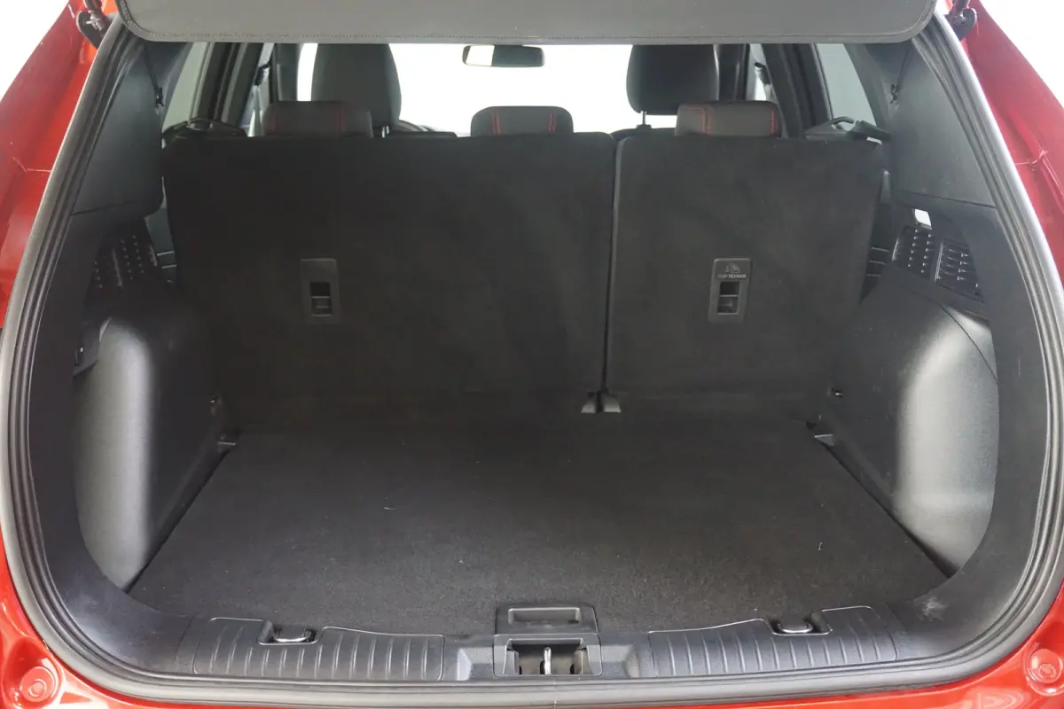 2.5 PHEV ST-Line | 85.6% SoH | Trekhaak | 19 Inch |