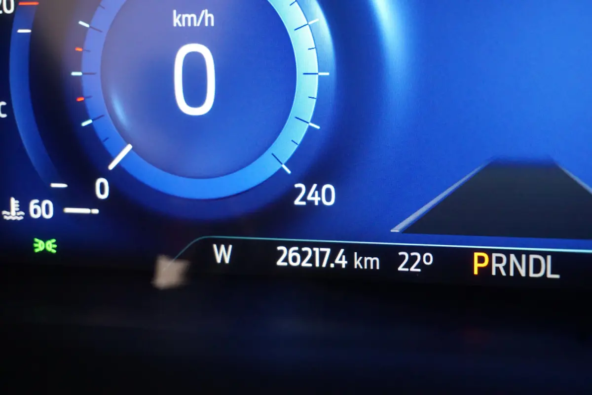2.5 PHEV ST-Line | 85.6% SoH | Trekhaak | 19 Inch |