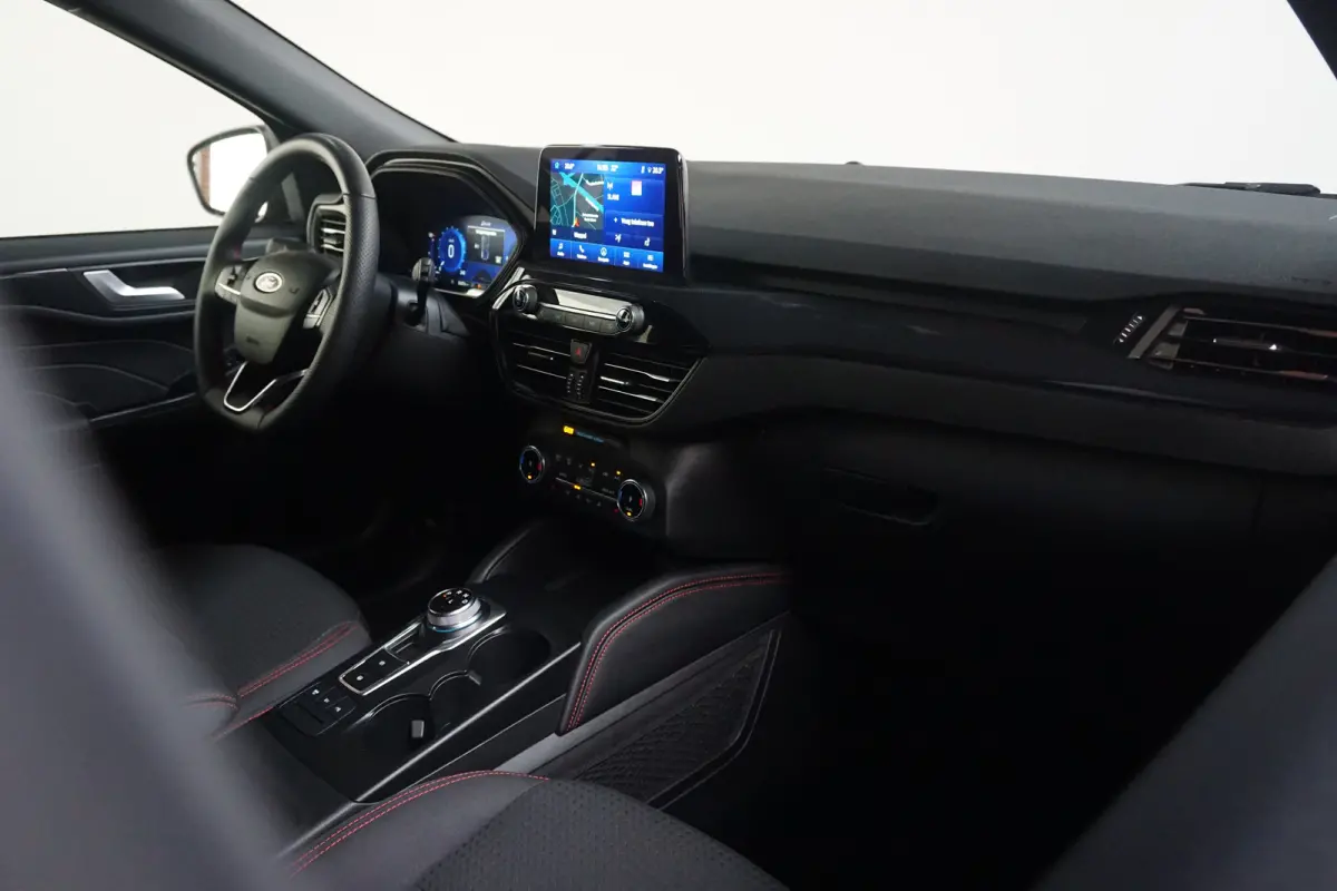 2.5 PHEV ST-Line | 85.6% SoH | Trekhaak | 19 Inch |