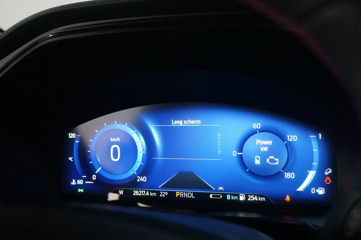 2.5 PHEV ST-Line | 85.6% SoH | Trekhaak | 19 Inch |
