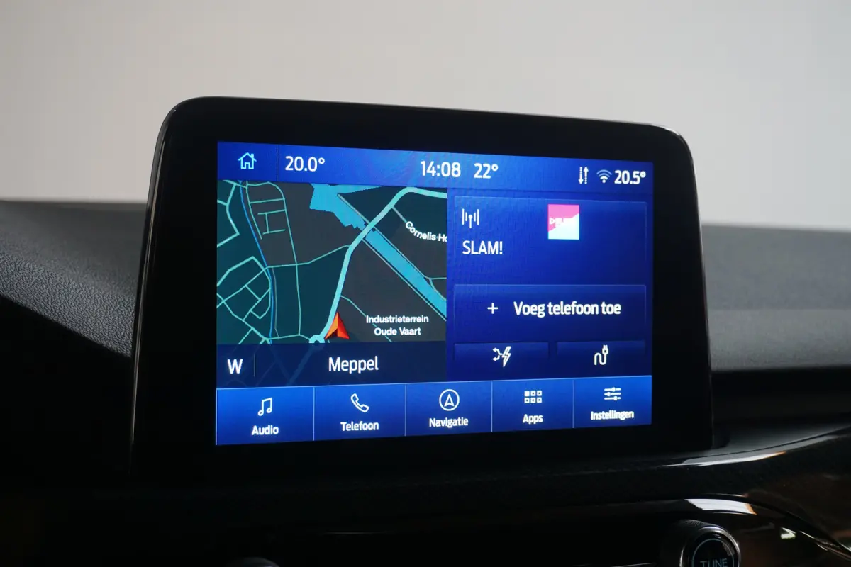 2.5 PHEV ST-Line | 85.6% SoH | Trekhaak | 19 Inch |