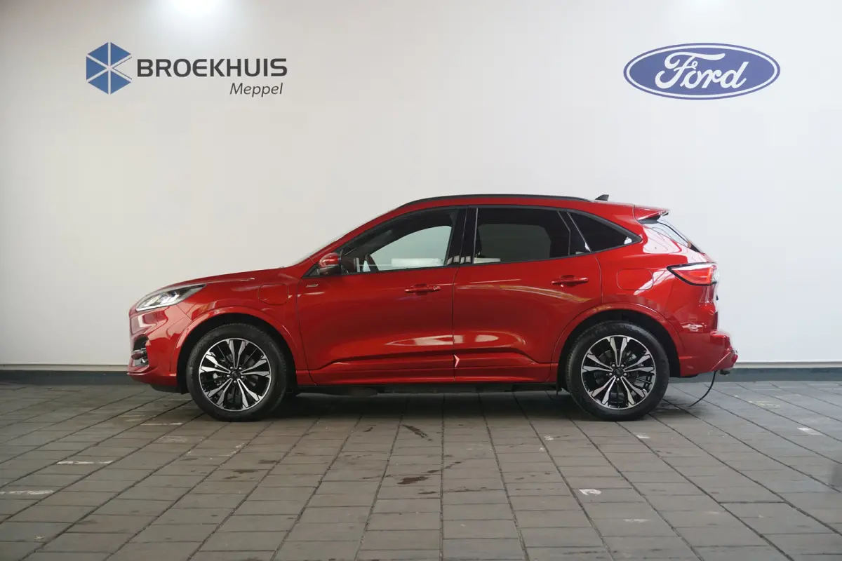 2.5 PHEV ST-Line | 85.6% SoH | Trekhaak | 19 Inch |