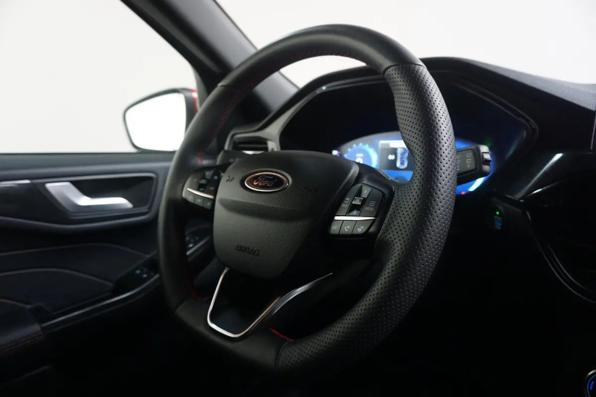 2.5 PHEV ST-Line | 85.6% SoH | Trekhaak | 19 Inch |