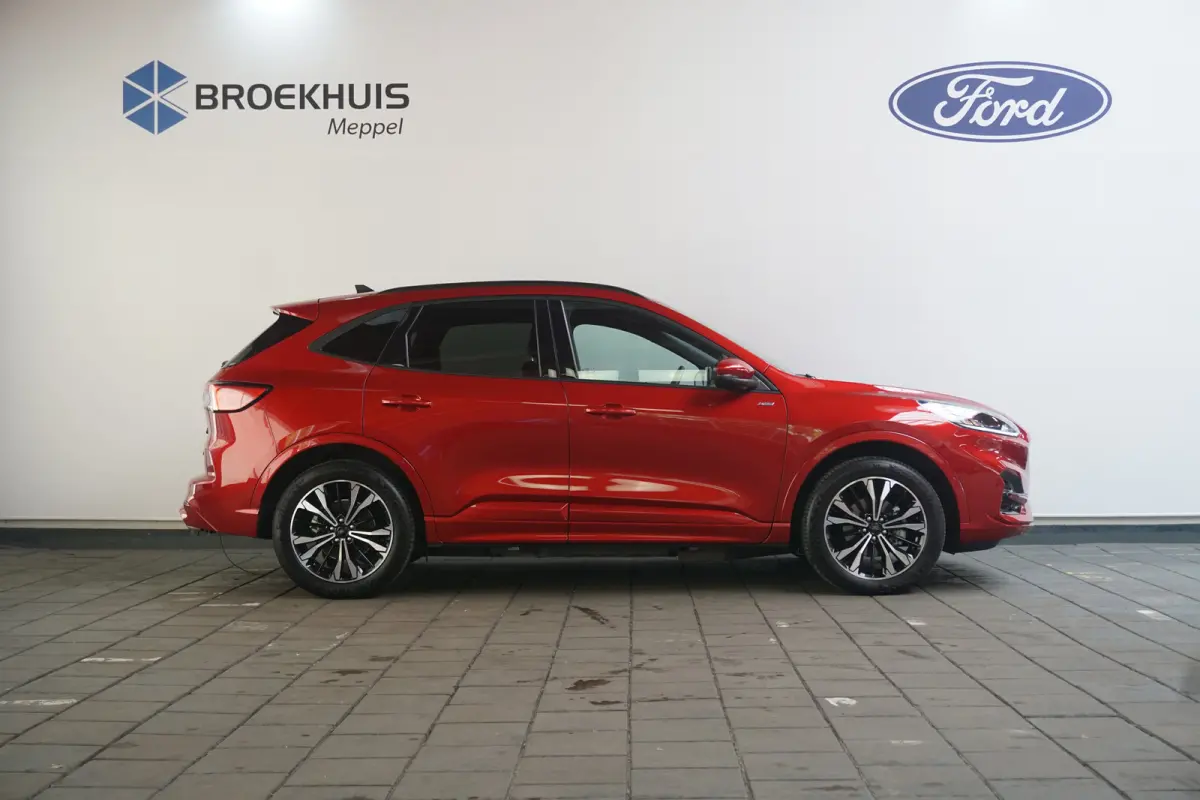 2.5 PHEV ST-Line | 85.6% SoH | Trekhaak | 19 Inch |