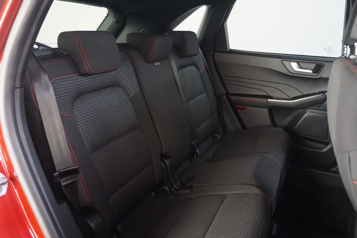 2.5 PHEV ST-Line | 85.6% SoH | Trekhaak | 19 Inch |