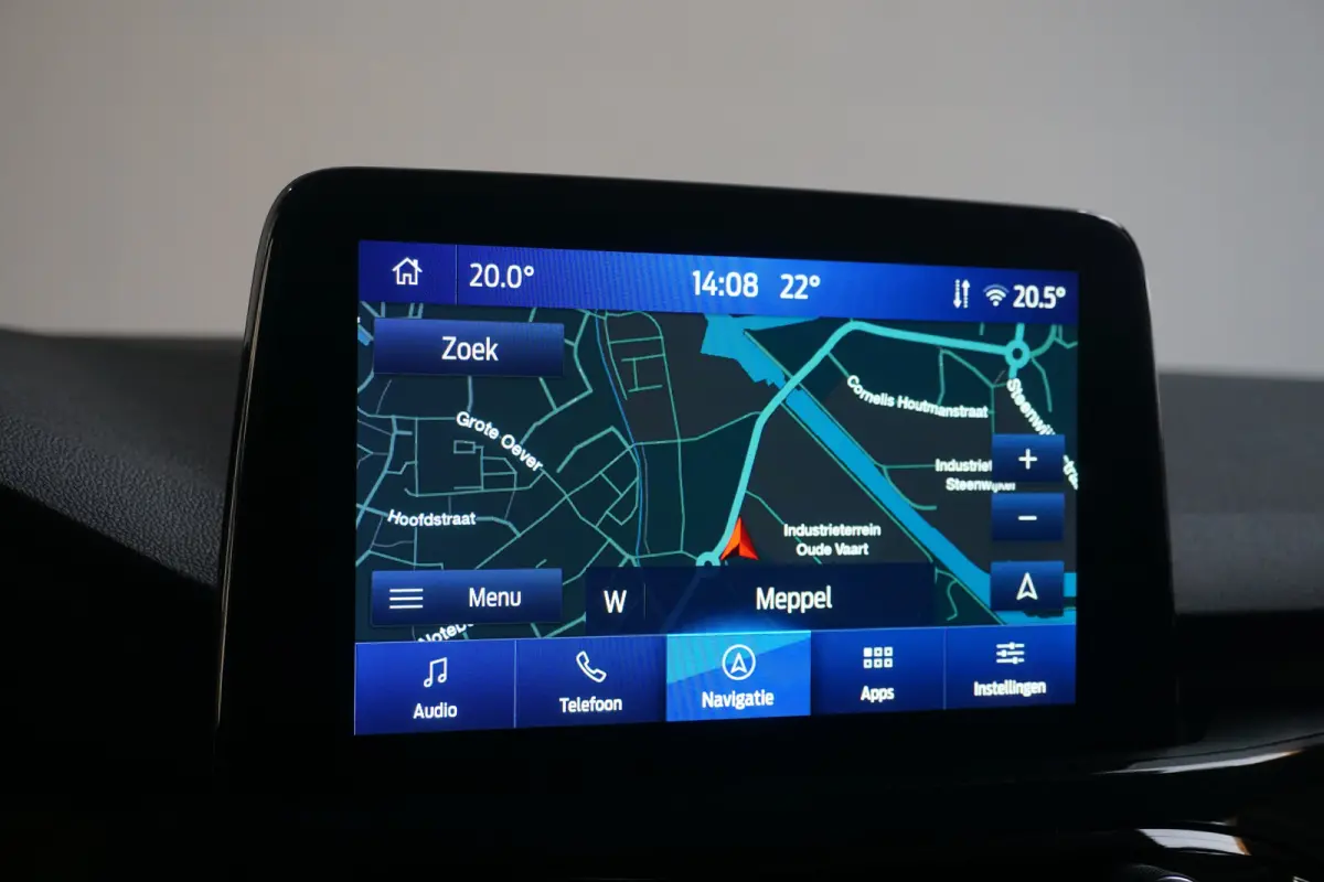 2.5 PHEV ST-Line | 85.6% SoH | Trekhaak | 19 Inch |