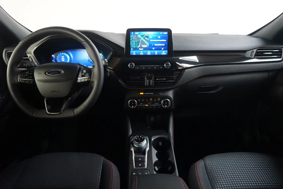 2.5 PHEV ST-Line | 85.6% SoH | Trekhaak | 19 Inch |