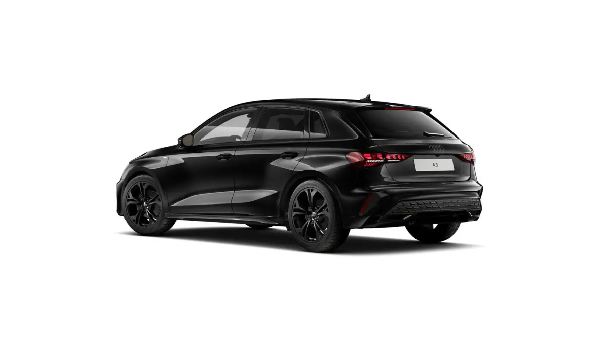 35 TFSI S edition 150 PK | Demo | Automaat | Navigatie | Camera | Climate Contol | Lichtmetalen velgen |