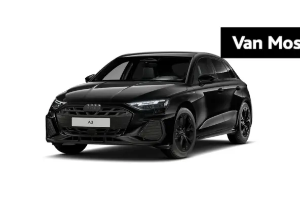 35 TFSI S edition 150 PK | Demo | Automaat | Navigatie | Camera | Climate Contol | Lichtmetalen velgen |