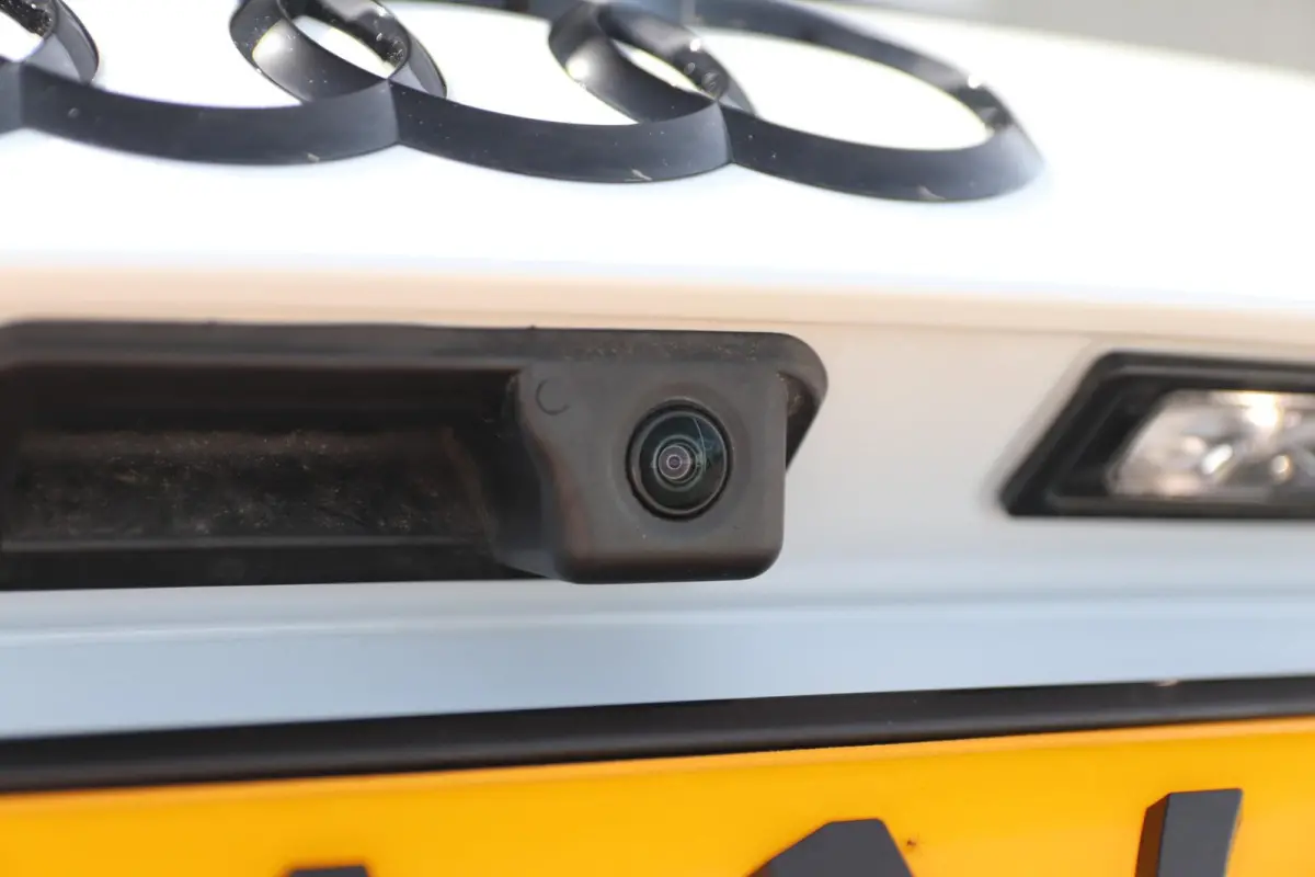30 TFSI 116pk S-tronic S edition | Achteruitrijcamera | Keyless entry | Autom. Airco