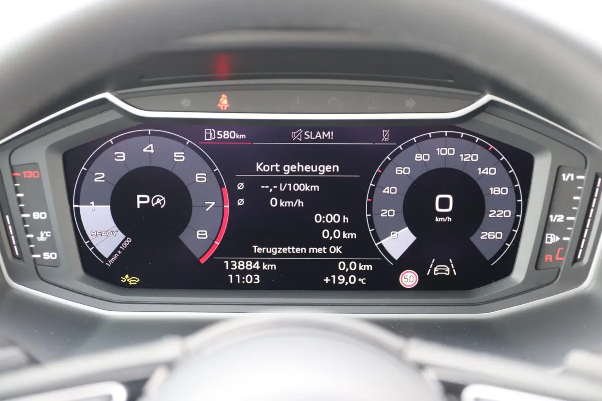 30 TFSI 116pk S-tronic S edition | Achteruitrijcamera | Keyless entry | Autom. Airco