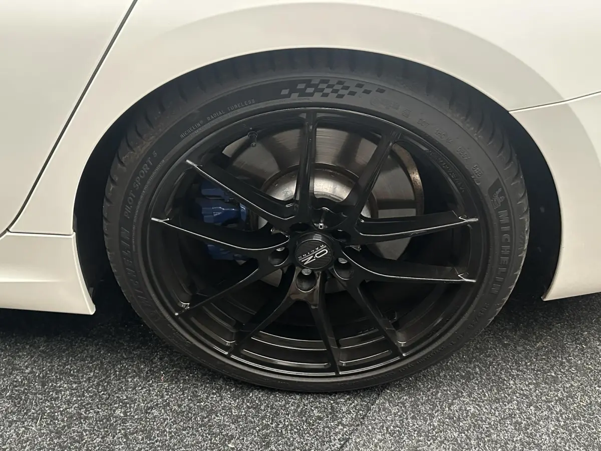 330e M Sport H/K Leer Camera O.Z Velgen