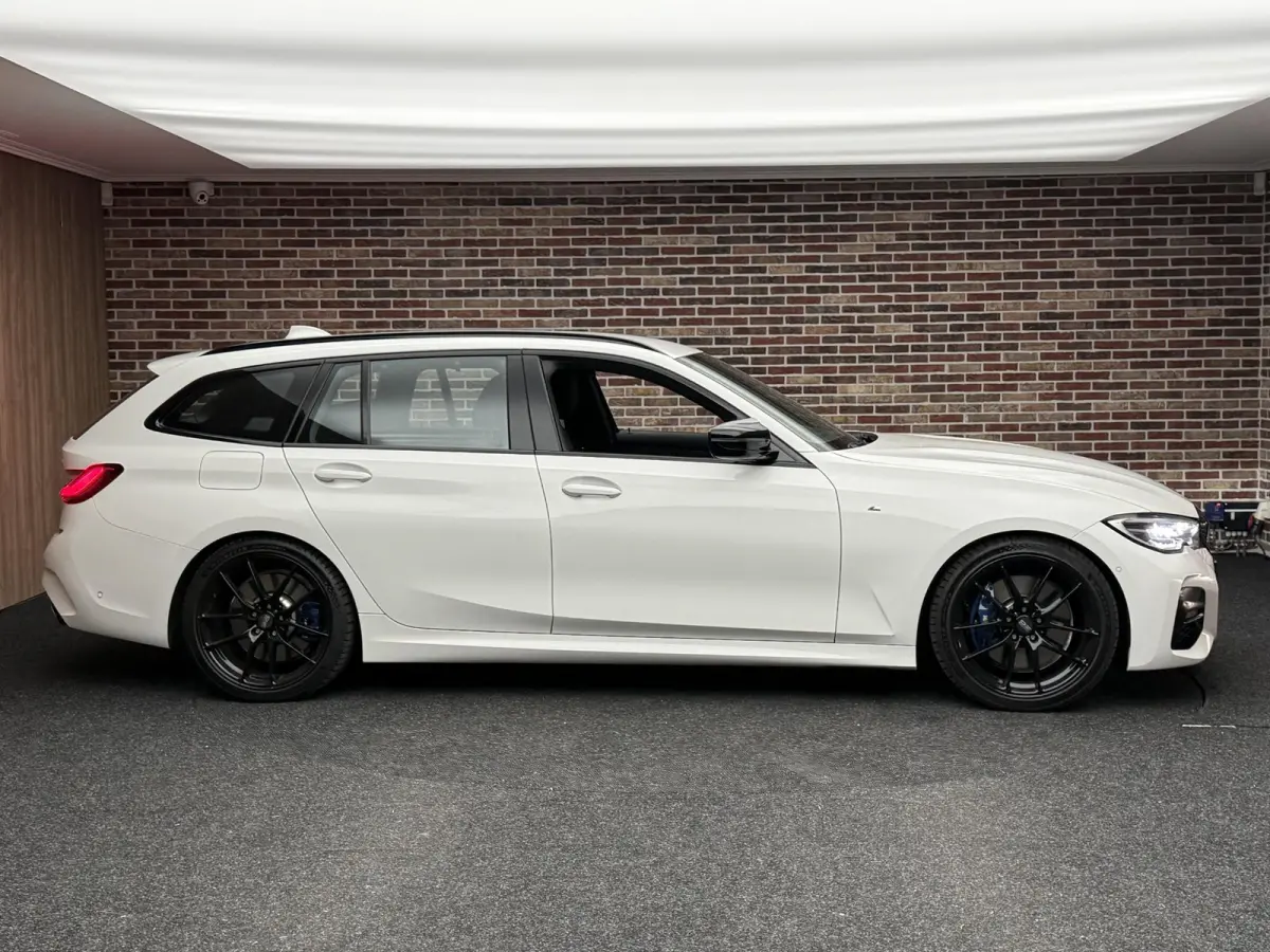 330e M Sport H/K Leer Camera O.Z Velgen