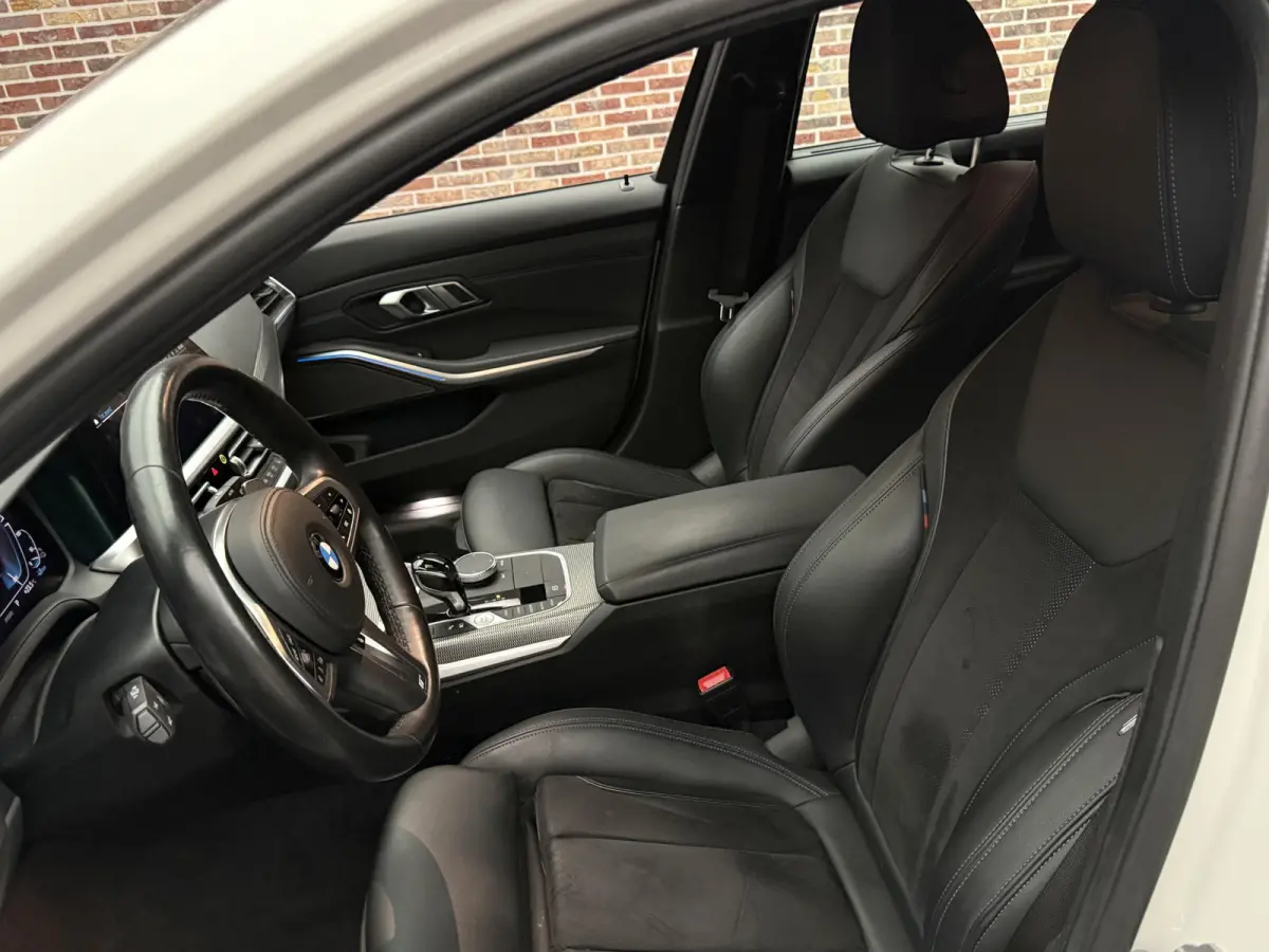 330e M Sport H/K Leer Camera O.Z Velgen