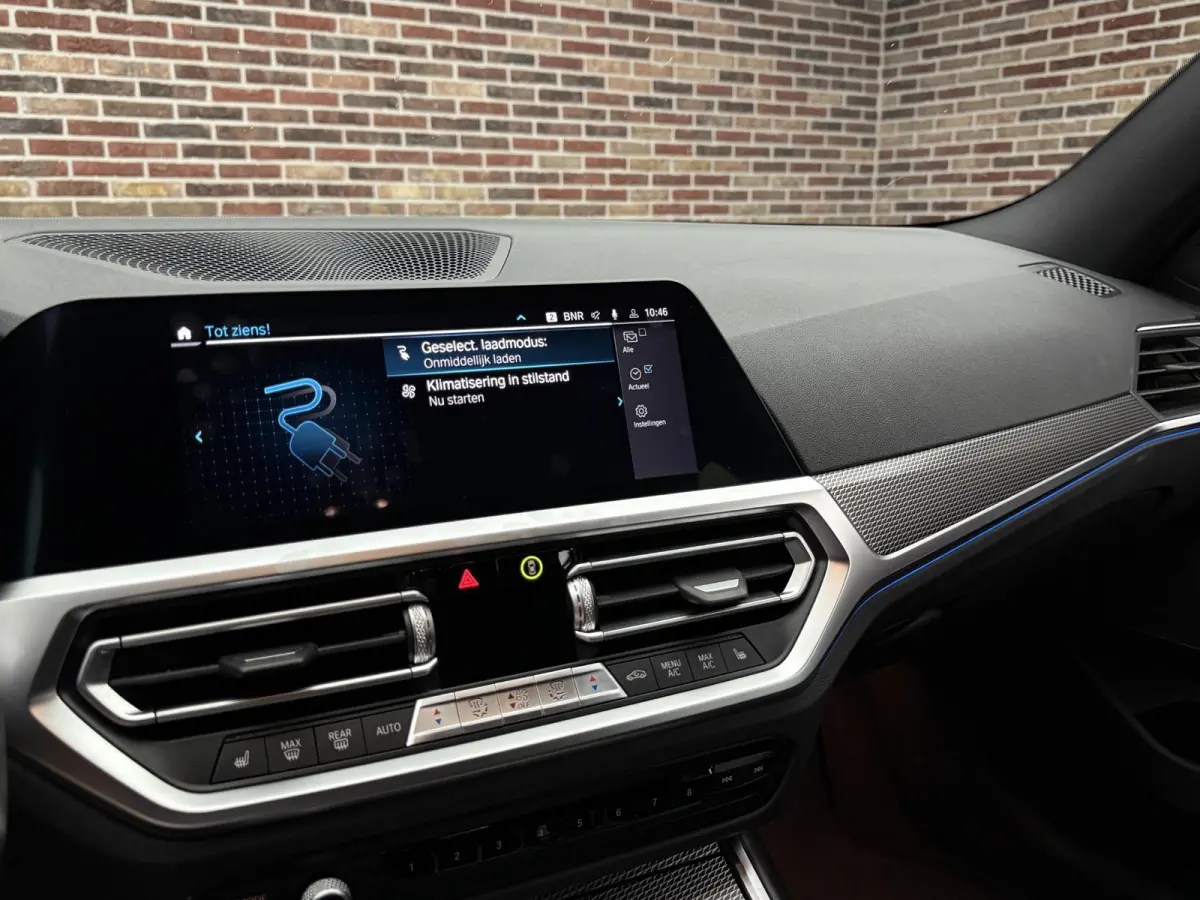 330e M Sport H/K Leer Camera O.Z Velgen