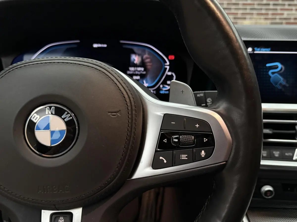 330e M Sport H/K Leer Camera O.Z Velgen