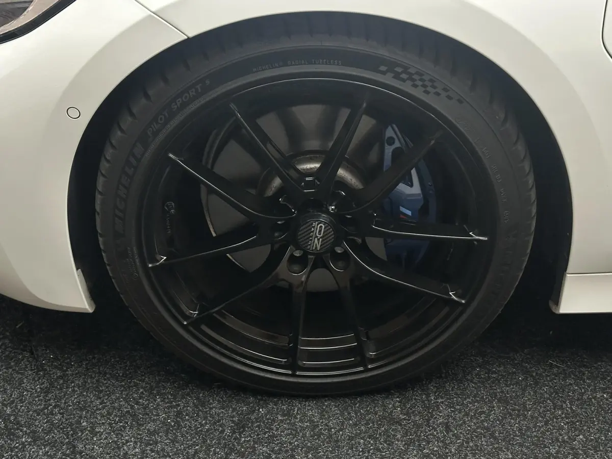 330e M Sport H/K Leer Camera O.Z Velgen