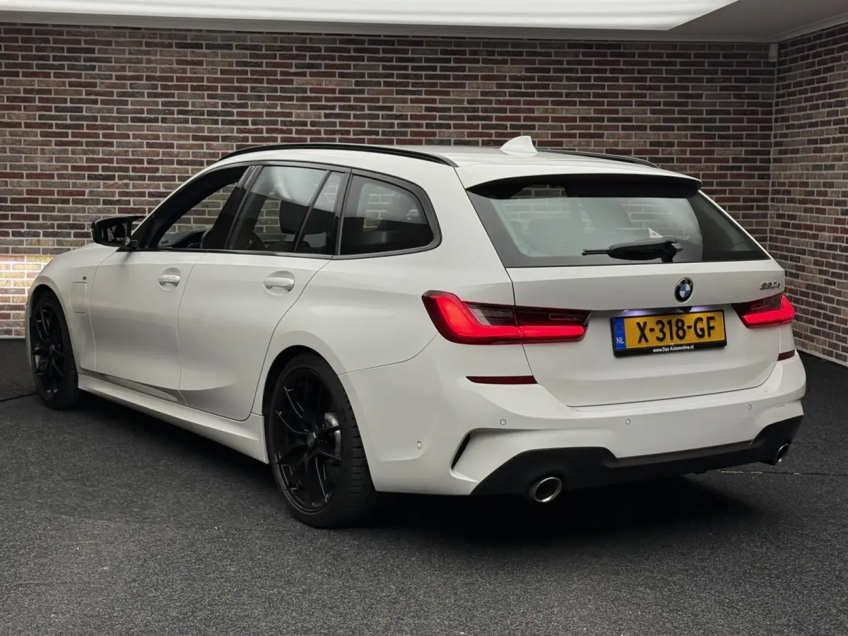 330e M Sport H/K Leer Camera O.Z Velgen