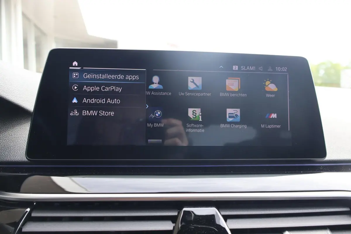 530e 252pk iPerformance High Executive Edition | SoH 91% | Camera | Apple Carplay | Navigatie | PDC | Cruise Control