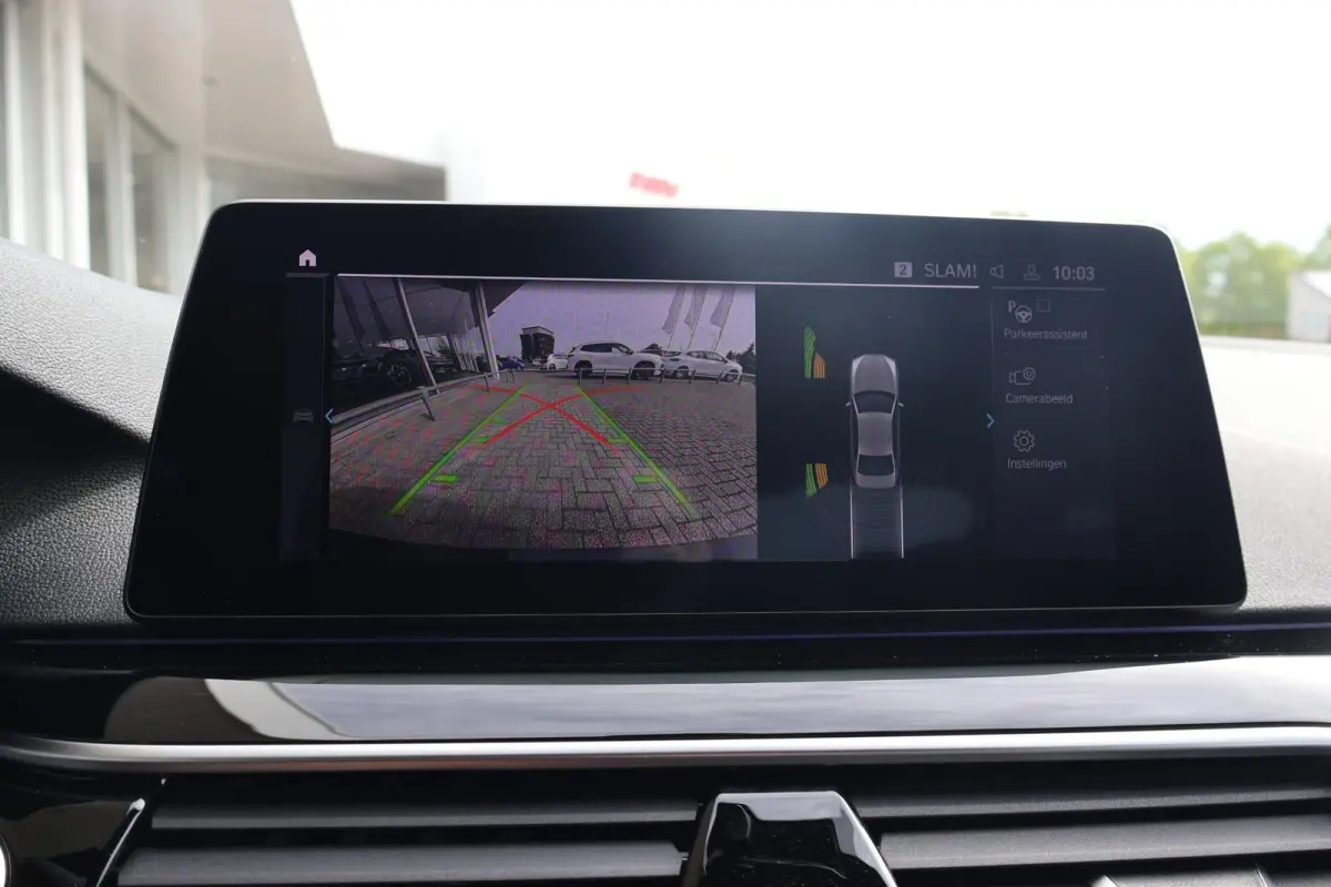 530e 252pk iPerformance High Executive Edition | SoH 91% | Camera | Apple Carplay | Navigatie | PDC | Cruise Control