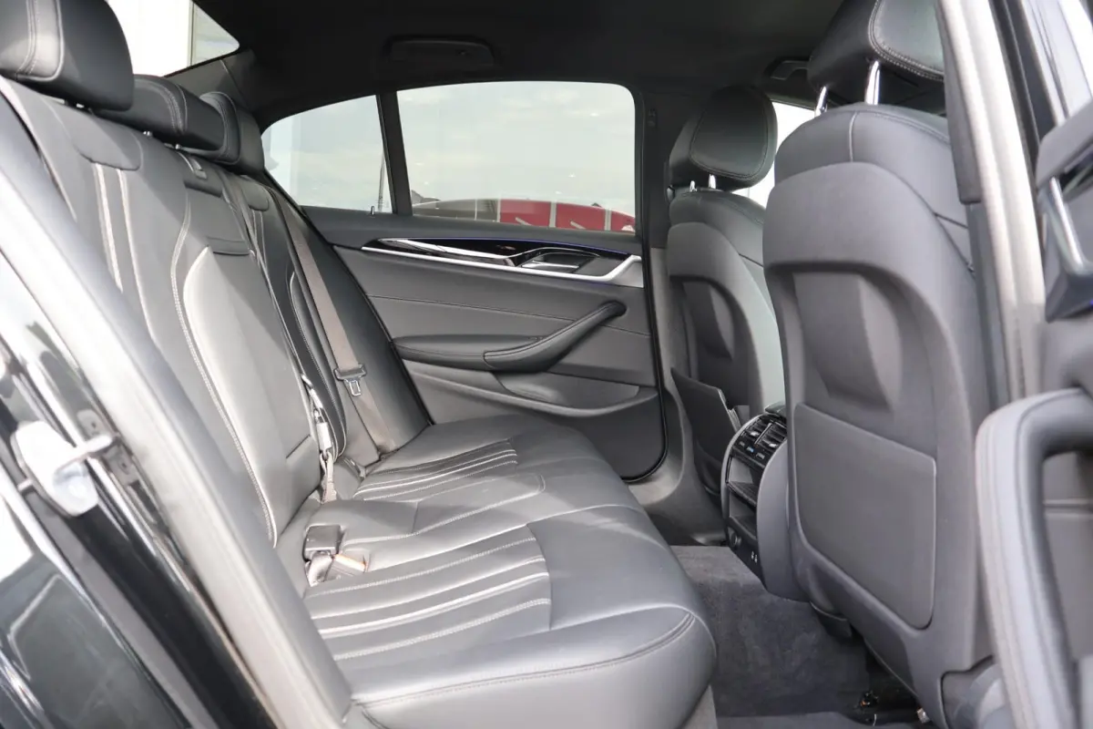 530e 252pk iPerformance High Executive Edition | SoH 91% | Camera | Apple Carplay | Navigatie | PDC | Cruise Control