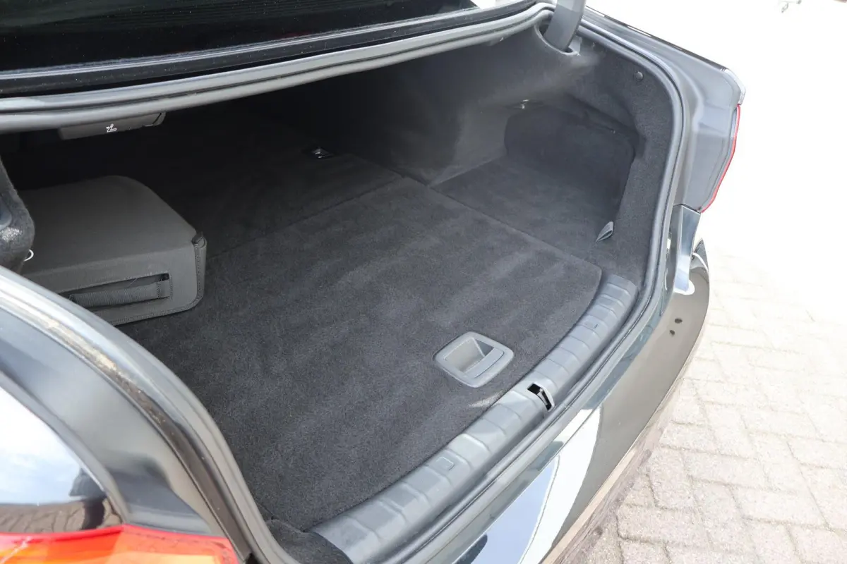 530e 252pk iPerformance High Executive Edition | SoH 91% | Camera | Apple Carplay | Navigatie | PDC | Cruise Control